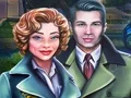 Detective Squad – kostenloses Online-Spiel