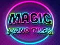 Magic Piano Tiles – kostenloses Online-Spiel