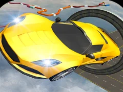 Ramp Car Stunts Racing Impossible Tracks 3d – kostenloses Online-Spiel