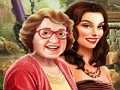 Old House Treasure – kostenloses Online-Spiel