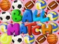 Ball Match – kostenloses Online-Spiel