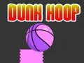 Dunk Hoop – kostenloses Online-Spiel