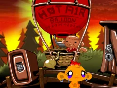 Monkey Go Happy Stage 992 – kostenloses Online-Spiel