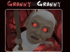Granny Granny – kostenloses Online-Spiel