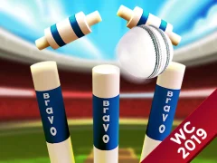 Mini Cricket: Ground Championship World Cup 2019 – kostenloses Online-Spiel