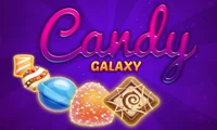 Candy Galaxy – kostenloses Online-Spiel