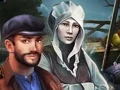 The Cursed Barn – kostenloses Online-Spiel