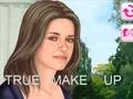 Kristen Stewart True Makeup – kostenloses Online-Spiel