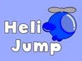 Heli Jump – kostenloses Online-Spiel