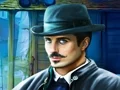 Train From Nowhere – kostenloses Online-Spiel