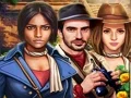 Secret Fortune – kostenloses Online-Spiel