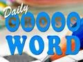 Daily Crossword – kostenloses Online-Spiel