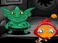 Monkey Go Happy Stage 47 – kostenloses Online-Spiel