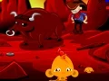 Monkey Go Happy Stage 49 – kostenloses Online-Spiel