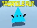 Triangle Run – kostenloses Online-Spiel