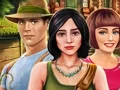 Lake Cabin Secrets – kostenloses Online-Spiel