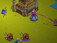 Archer.ro – kostenloses Online-Spiel
