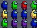 Among Us Connect – kostenloses Online-Spiel