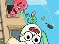 Apple and Onion Party Splashers – kostenloses Online-Spiel