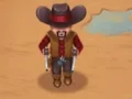 Cowboy Saloon Defence – kostenloses Online-Spiel