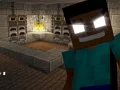Noob: Five Nights with Herobrine – kostenloses Online-Spiel
