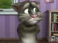 Talking Tom Cat 2 – kostenloses Online-Spiel