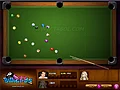 Sexy Billiards – kostenloses Online-Spiel