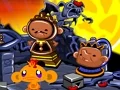 Monkey Go Happy Stage 675 – kostenloses Online-Spiel