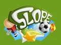 Slope – kostenloses Online-Spiel