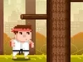 Kick Ya Chop – kostenloses Online-Spiel