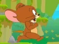 Jerry Forest Adventure – kostenloses Online-Spiel