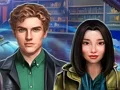 Mysterious Incident – kostenloses Online-Spiel