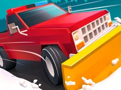 Snow Drift – kostenloses Online-Spiel