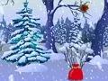 Help The Santa Wake Up – kostenloses Online-Spiel