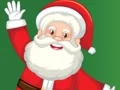 Find Golden Star For Santa – kostenloses Online-Spiel