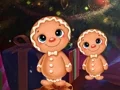 Christmas Fish Penguin Escape – kostenloses Online-Spiel