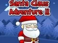 Santa Claus Adventure 2 – kostenloses Online-Spiel