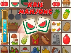 Kris Mahjong – kostenloses Online-Spiel