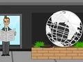 Hooda Escape Chicago 2023 – kostenloses Online-Spiel