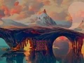 Thanksgiving Tribe Pair Escape – kostenloses Online-Spiel