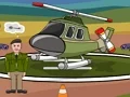 Officer rescue from other camp – kostenloses Online-Spiel