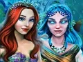 Drowned World – kostenloses Online-Spiel