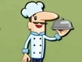 Find Chef Boy Luca – kostenloses Online-Spiel