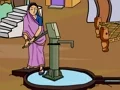 Handover The Pot To The Lady – kostenloses Online-Spiel