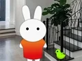 Finding The Naughty Bunny – kostenloses Online-Spiel