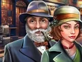 Danger Recipe – kostenloses Online-Spiel