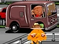 Monkey Go Happy Stage 702 – kostenloses Online-Spiel