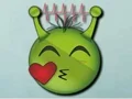 Find Three Eyes Alien Doll – kostenloses Online-Spiel