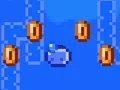 Mini Swim! – kostenloses Online-Spiel