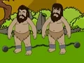 Twin Tribal Rescue – kostenloses Online-Spiel
